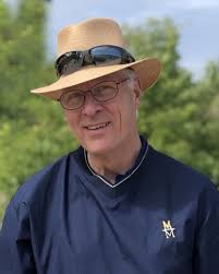 David James Smallwood Obituary May 28, 2024