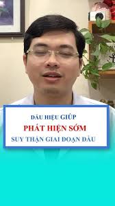 Cách Nhận Biết Bị Suy Thận Ở Mắt