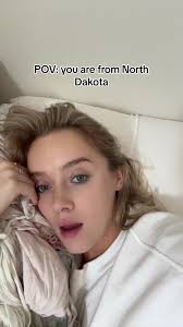 Melissa Lepp Ashley North Dakota