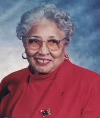 Roberta Hodge Johnson