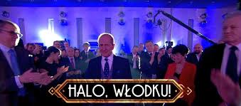 Z reprezentacją polski jest już od ponad 30 lat. Halo Wlodku Benefis Wlodzimierza Szaranowicza W Tvp1 Wideo Tvp1 Wlodzimierz Szaranowicz Media2 Pl