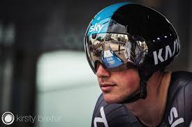 KASK BAMBINO PRO TT Helmet