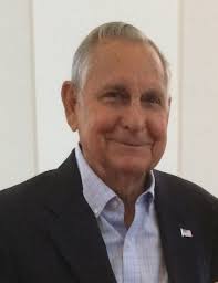 Obituary information for Lloyd Lee South