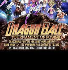 Apr 03, 2021 · dragon ball super mugen v2 for pc here the second improved version of the v1 has improved graphics, also added more powers and more characters. Dragonball Fighter Z Tournament Of Power Reviews Facebook