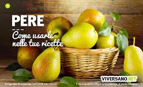 Si crea in questo modo un contrasto di sapori perfettamente bilanciato attraverso il quale ogni ingrediente viene esaltato al massimo. Come Usare Le Pere In Cucina Idee Consigli E Abbinamenti Per Le Ricette