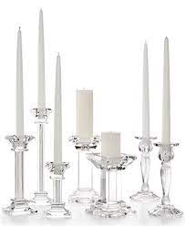 Shannon ingrid by godinger cut crystal martini glass 6 3/4''. Godinger Lighting By Design Assorted Crystal Candle Holder Collection Reviews Candle Holders Home Decor Macy S