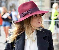 I M Going To Be A Hat Person Even If It Means Embarrassing My Sister Once In A While Hat Hat Hat Hat Fashion Floppy Hats Fashion