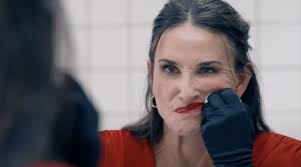 فیلم The Substance 2024 – زیرنویس چسبیده