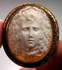 Antique Cameos