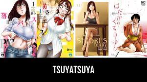Tsuyatsuya | Anime-Planet