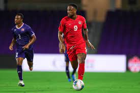 The united states' first home world cup qualifier against canada on sept. Haiti Canada And El Salvador Kick Off Wcq In Style