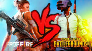 Is your network connection unstable or browser outdated? Free Fire Battlegrounds Vs Fortnite Battle Royale Batalha De Mestres Youtube