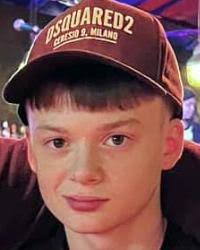 BoxRec: Brayden Dyer