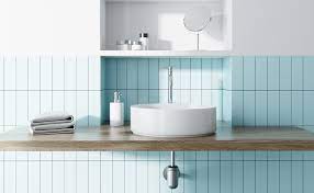 Wasserabweisende Wandfarben Fur Die Dusche Im Uberblick Badratgeber Com