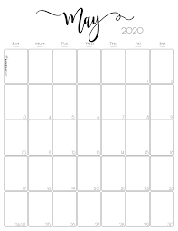 Simple Elegant Vertical 2021 Monthly Calendar Pretty Printables In 2020 Monthly Calendar Calendar Printables Monthly Calendar Printable