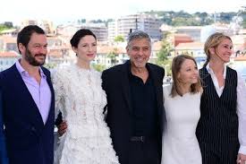Ironically, the film gets loose and meanders just as. The Money Monster Photo Call Cannes Film Festival Ikon London Mag