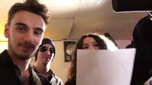 Jake Ault's Instagram, Twitter & Facebook