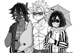 伊黒 義勇 実弥 おしゃれまとめの人気アイデア pinterest darling goth 実弥 漫画 画像 漫画