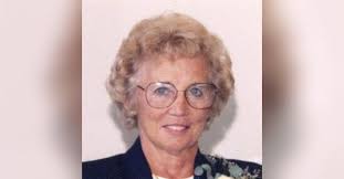 Beverly Martin Obituary