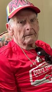 Frank Campbell Obituary