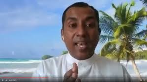 But you, Daniel, roll up and seal the words of the scroll until the time of  the end. #godsword