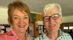 Myrtleford golfers shine