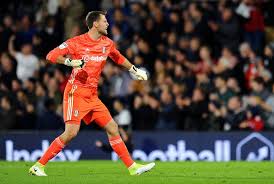 Marcus bettinelli (born 24 may 1992) is an english professional footballer who plays as a goalkeeper. Hujcg7g1i9twem