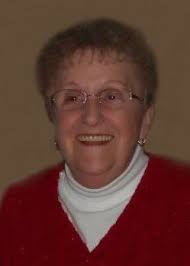 LaReine Ann (nee Watrous) Terry Berg, 78