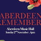 Seonaid Aitken Music: Aberdeen Remembers (VE Day 80) event image