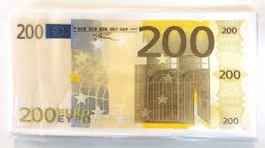 Der anstreicher wiederum richtete mit dem schein die hochzeit seiner tochter in der dorfschenke aus. Euroscheine Geldscheine Zum Ausdrucken Geld Ausdrucken Druckvorlage Alle Euroscheine Und Munzen Die Scheine Werden Aus Starkefreier Baumwolle Hergestellt Mirthaj Taut