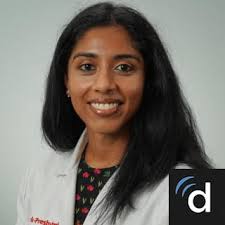 Dr. Amrin Khander, MD
