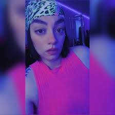 Lissette Velez's Instagram, Twitter & Facebook