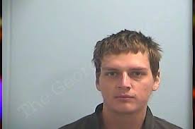 Alexander West — Dawson County Jail Bookings