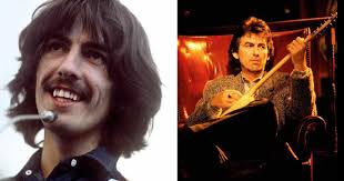 The 2 bands that George Harrison was not a big fan of
