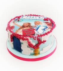 Maybe you would like to learn more about one of these? Cake Moda Auf Twitter Mamma Mia Themed Cake Cake Birthday Celebration