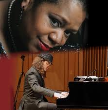 Shahida Nurullah & Ben Rosenblum