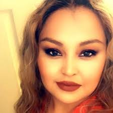 Angelica Arreguin's Instagram, Twitter & Facebook