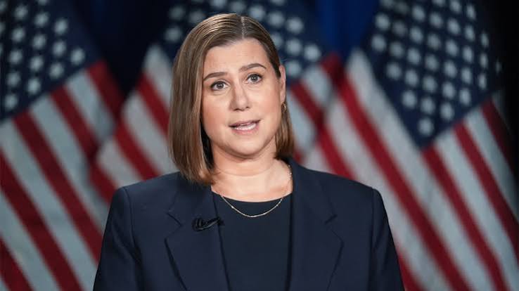 Young conservatives must answer Elissa Slotkin's threat by serving America | Fox News