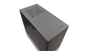 We've included two aer rgb 2 fans and an rgb led strip to get you started. Nzxt H510 Elite Review Pcmag