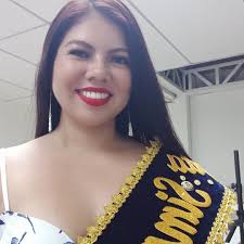 Gabriela Briones's Instagram, Twitter & Facebook