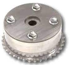 Is there something wrong with your cam gears? Toyota 2az Fe Unlocking Vvt Phaser Hubs All Head Services