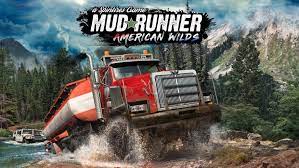 So if you are unlocking maps than you are also progressing in unlocking vehicles. Spintires Mudrunners American Wilds Edition Review Trusted Reviews