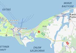 Maybe you would like to learn more about one of these? Michelin Miedzyzdroje Map Viamichelin