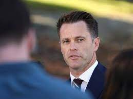 The kogarah mp issued a statement on twitter on wednesday, a day after. Minns Launches Nsw Labor Leadership Bid The Canberra Times Canberra Act