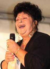 Listen to bangó margit | soundcloud is an audio platform that lets you listen to what you love and share the sounds stream tracks and playlists from bangó margit on your desktop or mobile device. Margit Bango Wikidata