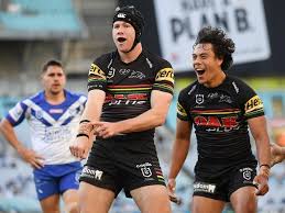 Find news about jarome luai and check out the latest jarome luai pictures. Burton To Join Nrl S Bulldogs From 2022 The Standard Warrnambool Vic