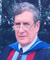 Well here it is, the photo you've all been waiting for! Peter Dewey and I  met up recently at the Isle of Wight steam railway when