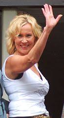Agnetha fältskog — the end of the world 02:35. Agnetha Faltskog Wikipedia