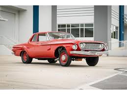 Image result for Emerald 1962 Dart