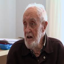 Así habló José Luis Sampedro de la Iglesia en Salvados: "Es una rémora para  el progreso humano; el arquetipo del razonamiento al revés"